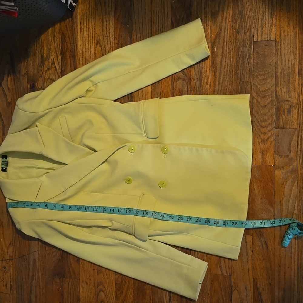 Express Blazer - image 5